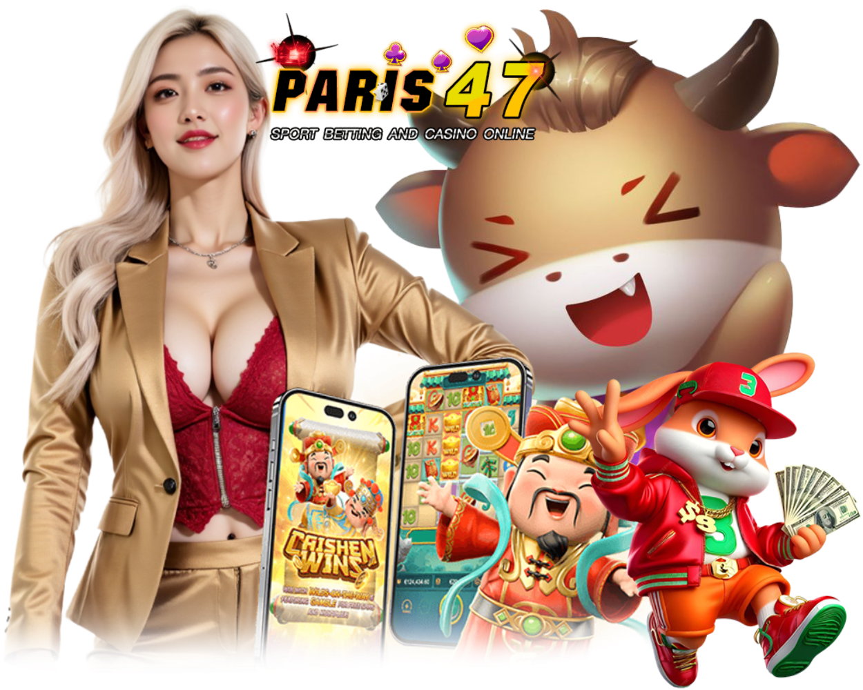 PARIS47